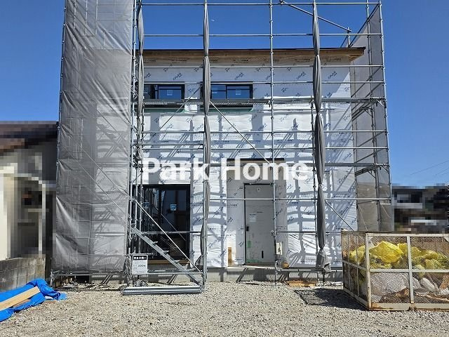 香南市野市西野-西棟-新築戸建て