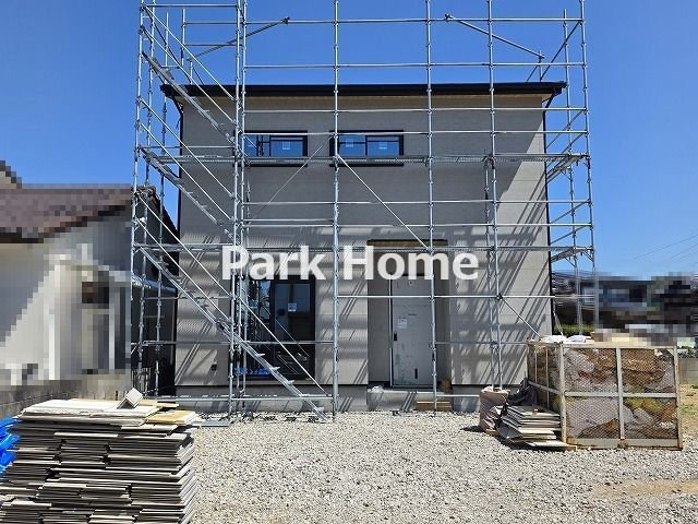 香南市野市西野-西棟-新築戸建て