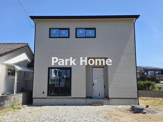 香南市野市西野-西棟-新築戸建て