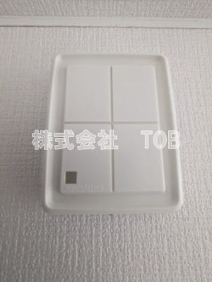 【セキュリティ】 | グリーンヒルズ-北烏山６丁目-