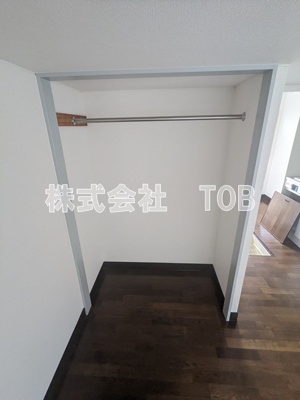 【収納】 | グリーンヒルズ-北烏山６丁目-