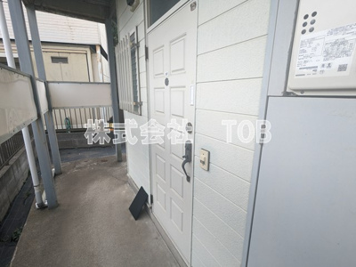 【その他】 | グリーンヒルズ-北烏山６丁目-