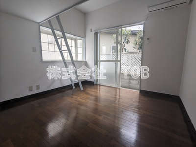 【居間・リビング】 | グリーンヒルズ-北烏山６丁目-