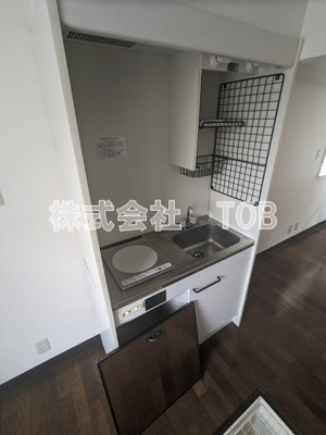 【キッチン】 | グリーンヒルズ-北烏山６丁目-