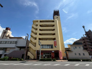 東野タウンビル飛鳥の画像