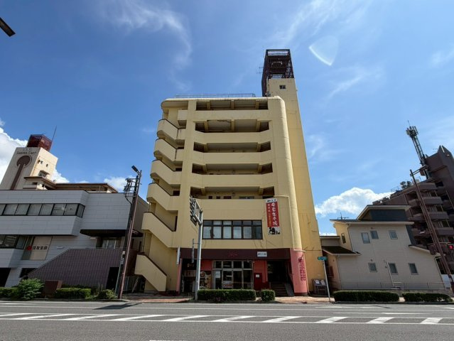 【外観】 | 東野タウンビル飛鳥