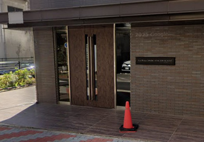 【エントランス】 | ラトゥール代官町EAST