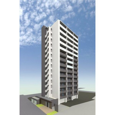 【外観】 | ラトゥール代官町EAST