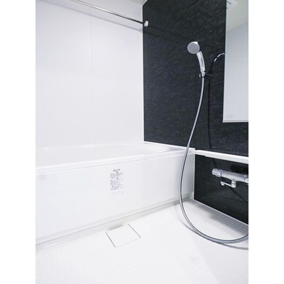 【浴室】 | ラトゥール代官町EAST