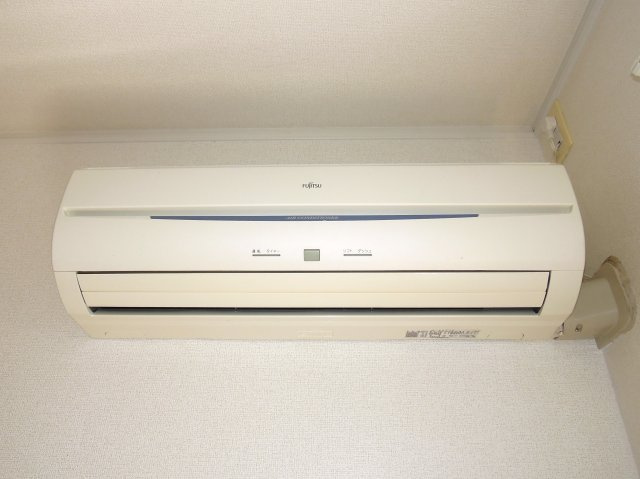 フランガーデンの設備