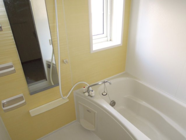 フランガーデンの浴室|自動湯はり、追い炊き機能付き