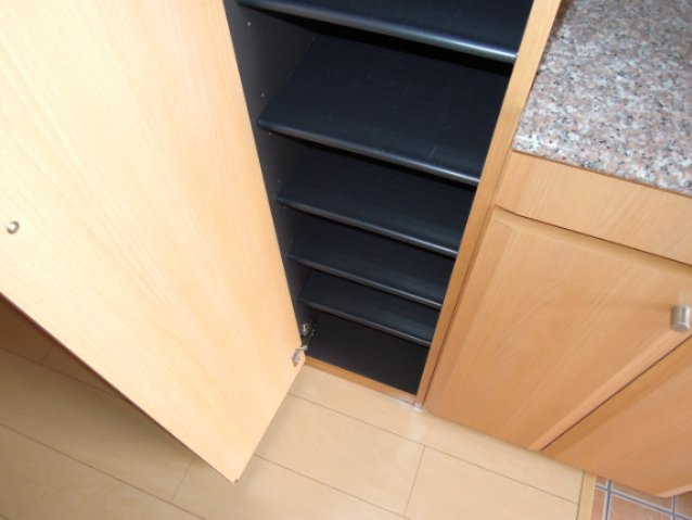 フランガーデンの収納|玄関収納