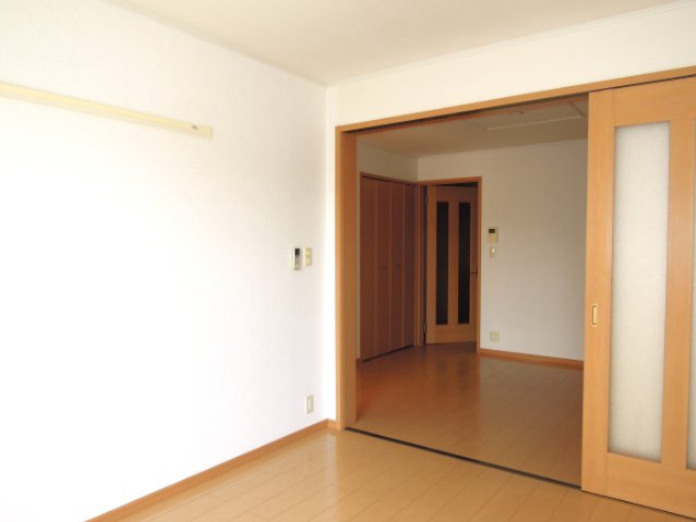 フランガーデンの洋室|洋室5.5畳