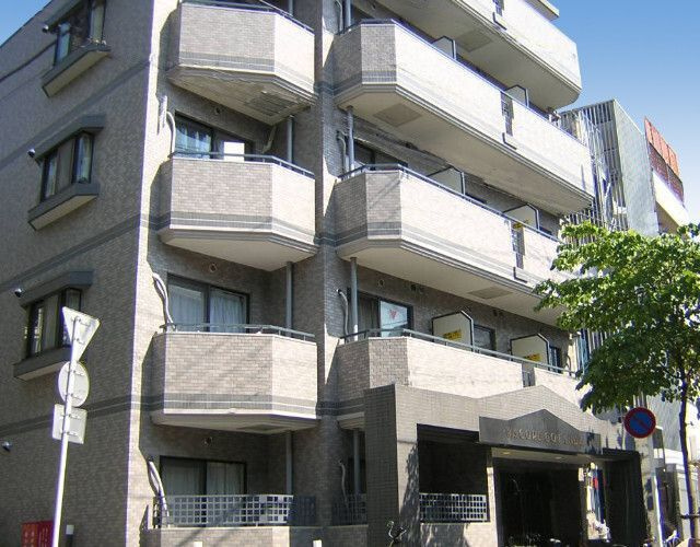 ワコーレ五反田