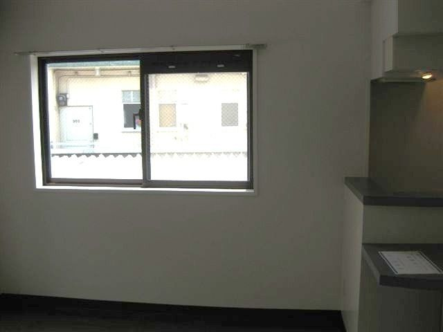 ワコーレ五反田の洋室