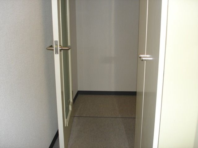 ワコーレ五反田の内装