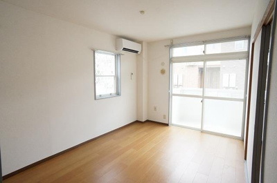 【居間・リビング】 | ニューシティ美里