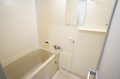【浴室】 | ニューシティ美里