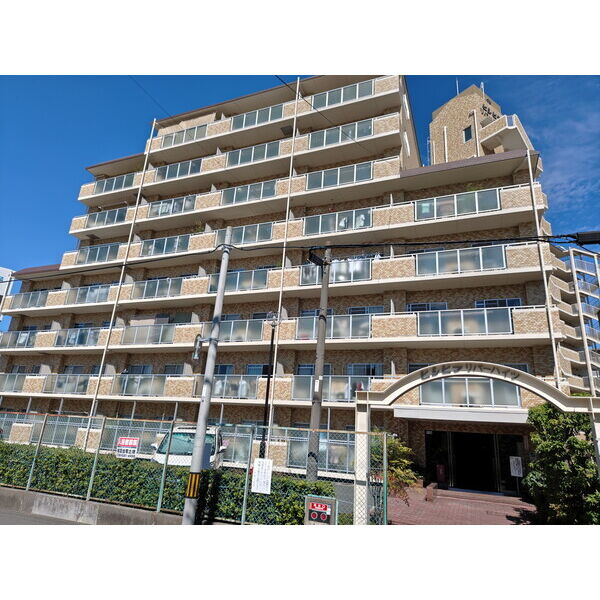 ヒシヒラリバーハイツ