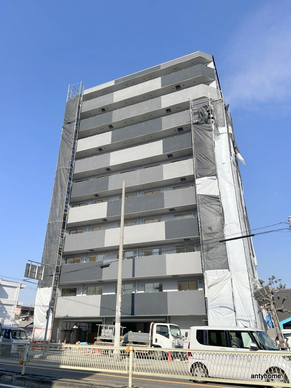 みおつくし大池橋　仲介手数料無料