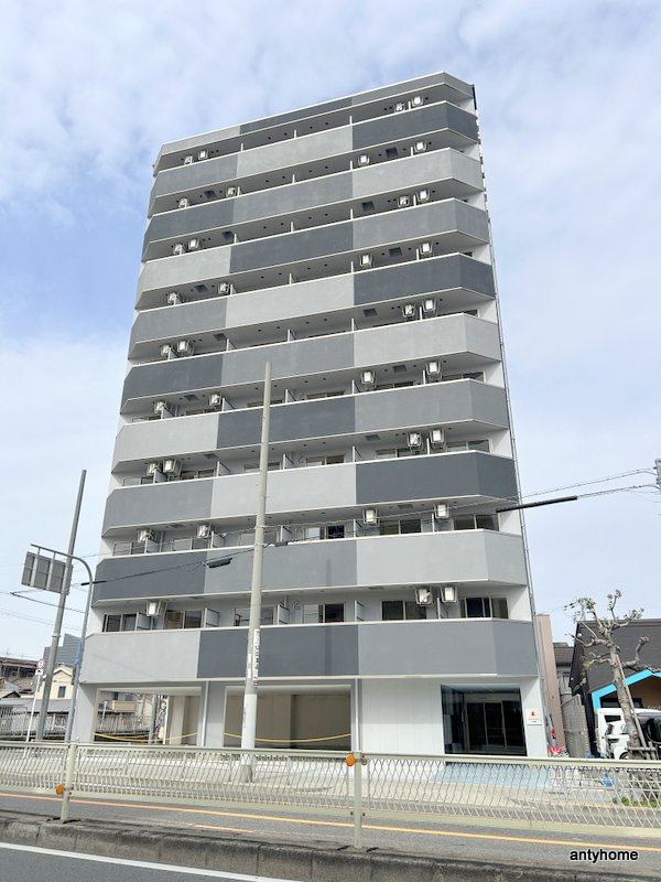 みおつくし大池橋　仲介手数料無料