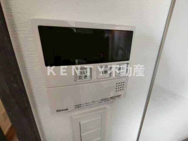 【設備】 | スタイリオ蒲田ＷＥＳＴ