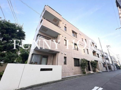 【外観】 | 藤和シティコープ桜新町