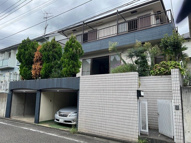 八王子市越野戸建ての画像