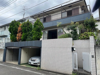 【外観】