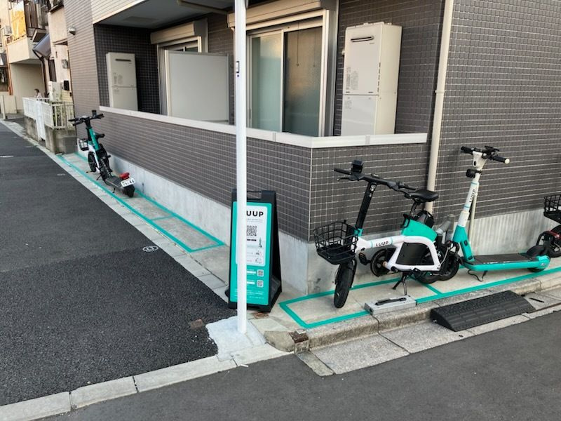 レピュア西尾久レジデンスのその他共用部分