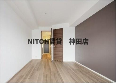 【居間・リビング】 | コンフォリア秋葉原EAST