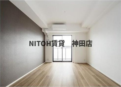 【居間・リビング】 | コンフォリア秋葉原EAST