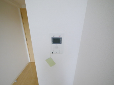 【セキュリティ】 | シンシティ本蓮沼ベルグレード