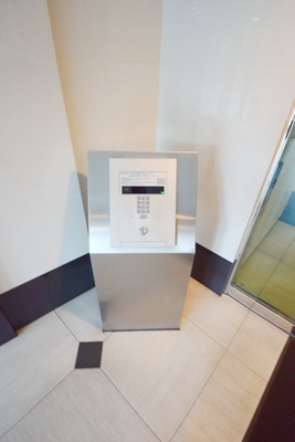 【その他】 | シンシティ本蓮沼ベルグレード