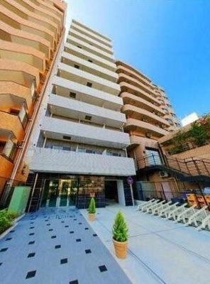 【外観】 | シンシティ本蓮沼ベルグレード |  