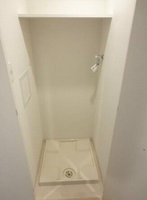 【設備】 | シンシティ本蓮沼ベルグレード |  