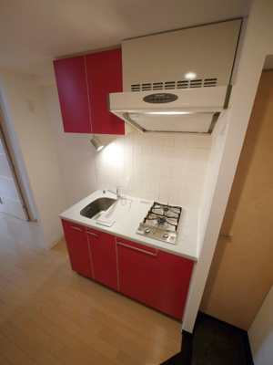 【キッチン】 | シンシティ本蓮沼ベルグレード