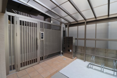 【その他共用部分】 | 庄グリーンハイツ