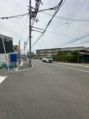 【周辺】 | 庄グリーンハイツ