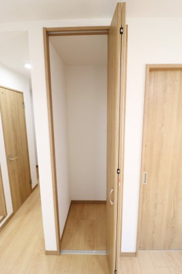 【収納】 | 庄グリーンハイツ