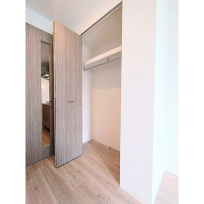 【収納】 | エスリード池下レスティア