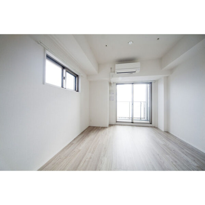 【居間・リビング】 | エスリード池下レスティア