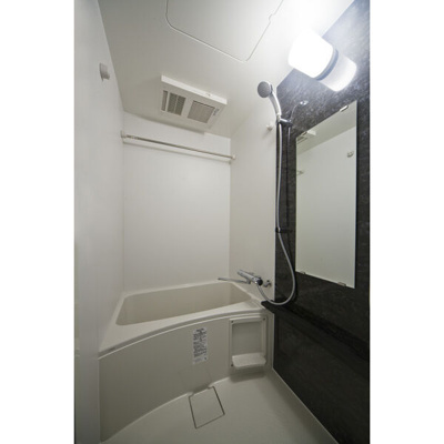 【浴室】 | エスリード池下レスティア