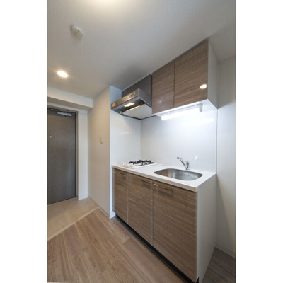 【キッチン】 | エスリード池下レスティア