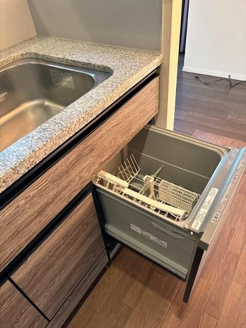 CAPITAL GATE PLACE THE TOWER（キャピタルゲートプレイス ザ・タワー）の画像