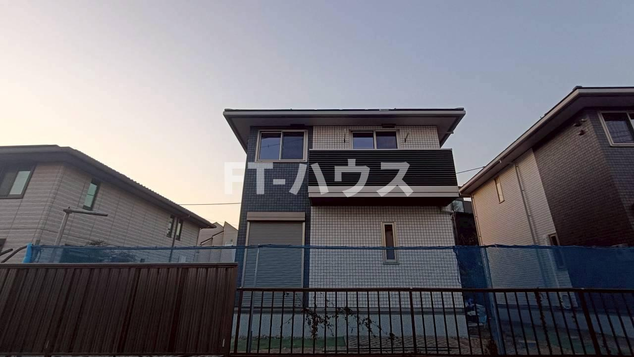 ヒルサイド　Ａ棟のその他