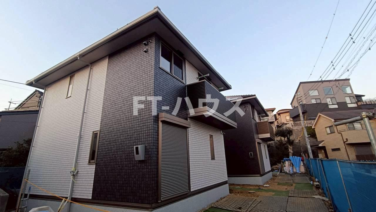 ヒルサイド　Ａ棟