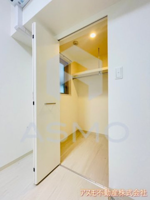 【収納】 | ベルンガーデン上本町