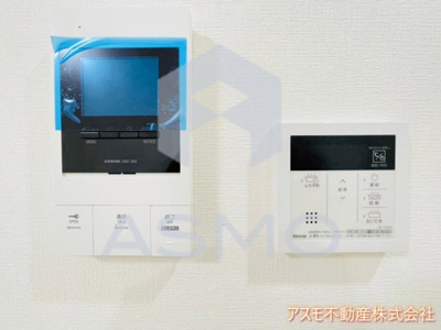 【セキュリティ】 | ベルンガーデン上本町