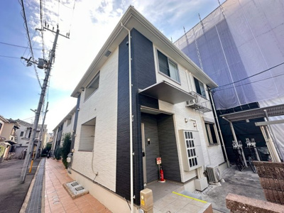 【外観】 | シェーネ